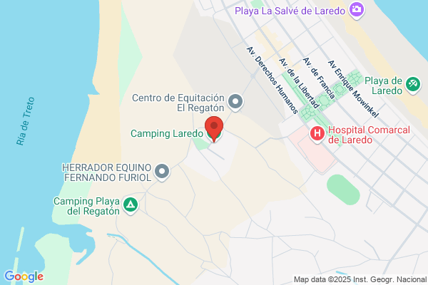 Camping Laredo S. L.