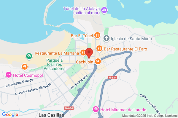 Charcuteria Mantequeria Alicia