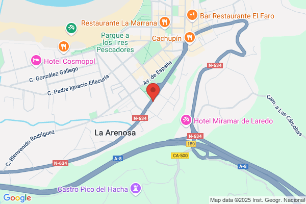 Club Deportivo Laredo