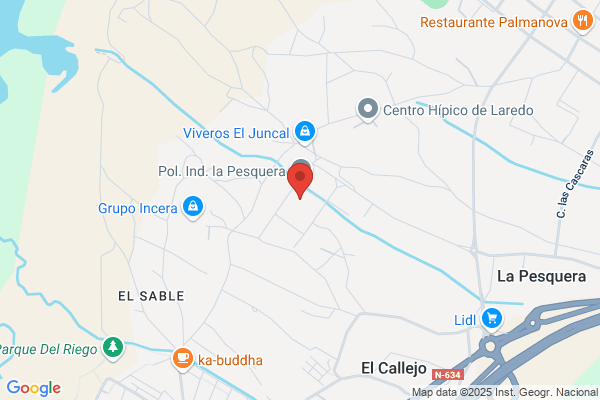 Taller De Motos Trives