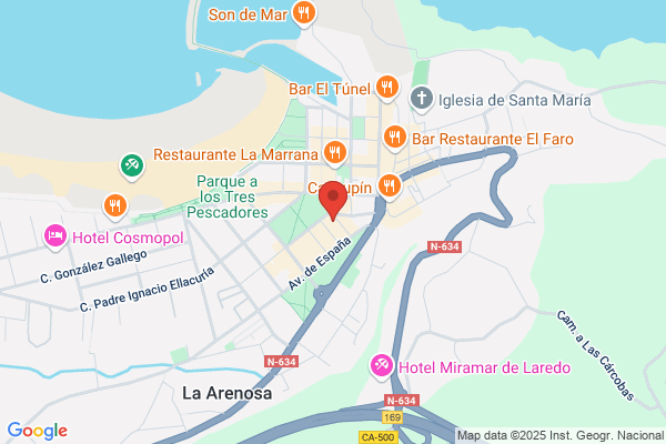 Desarrollos Informaticos Laredo S.L.