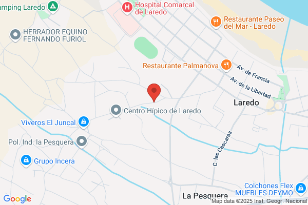 Laredo Automoviles S.A.