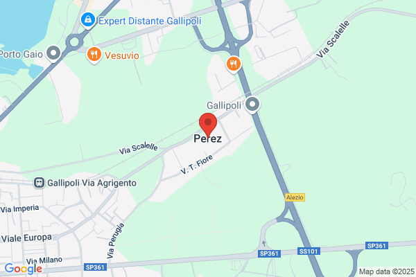 Perez Piñero m. T.