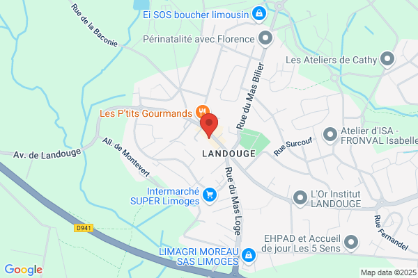 Durieux m. L. M. R. E.