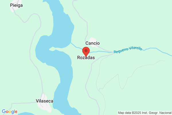 Roseñada Santibañez r.