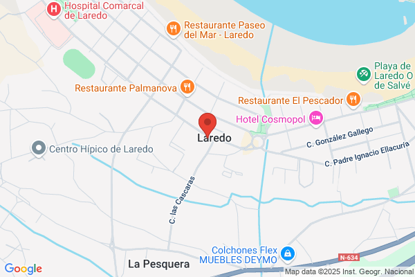 Colegio Pablo Picaso