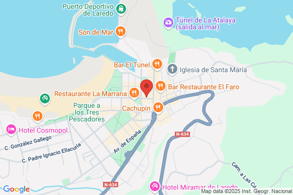 Farmacia Dehesa