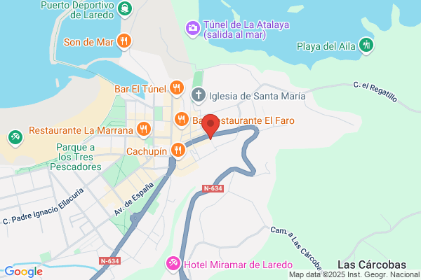 Seguros Santa Lucia