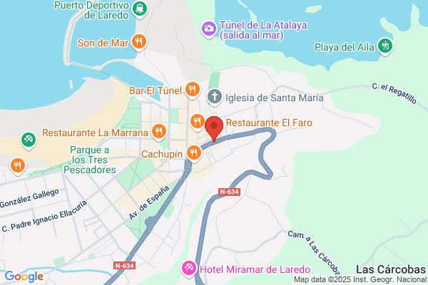 Gesgas S. A. L.