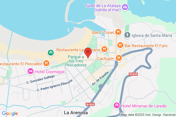 Inmobiliaria J.C. De Laredo S.L.