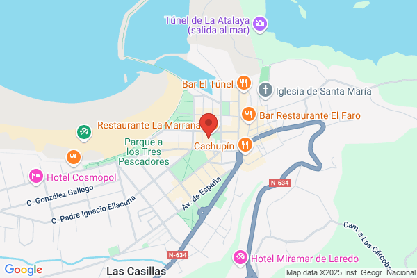 Inmobiliaria Parque