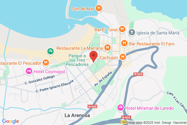 Servicios Inmobiliarios Miramar