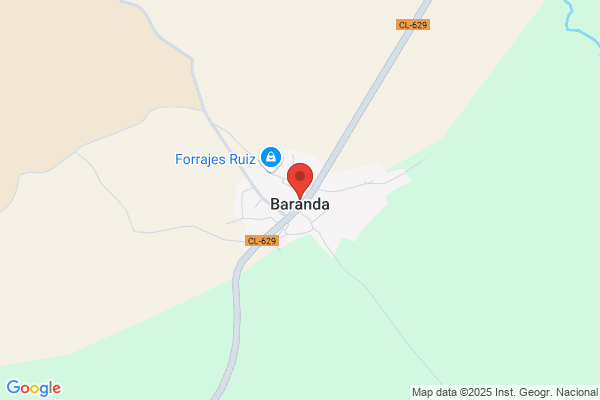 Baranda Pablos a.