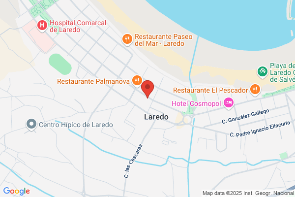 Pasteleria La Carabela - Confiteria