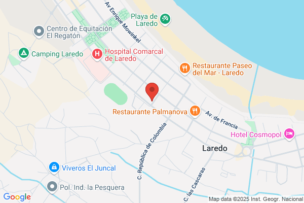 Pasteleria Obrador Rugama - Confiteria