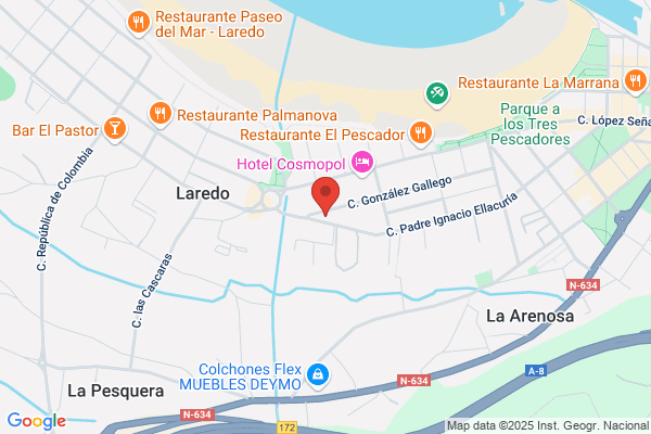 Alvarez De La Iglesias r.