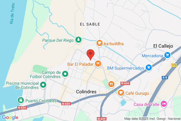Laboratorio De Protesis Dentalux S Cv