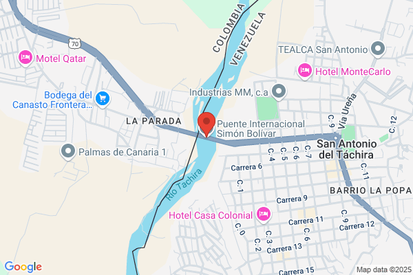 Puente Simon a.