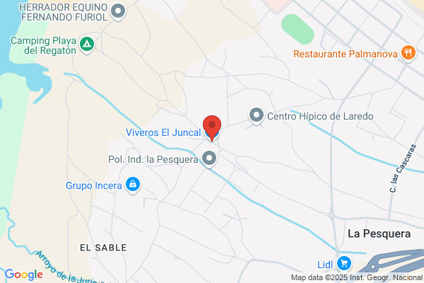 Viveros El Juncal