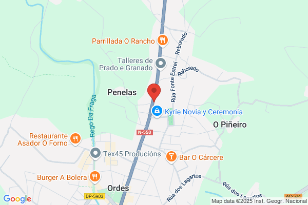 Escayolas L. Mendez