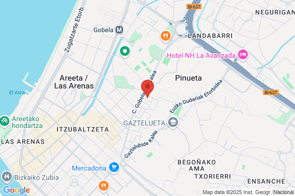Fontaneria Castillo