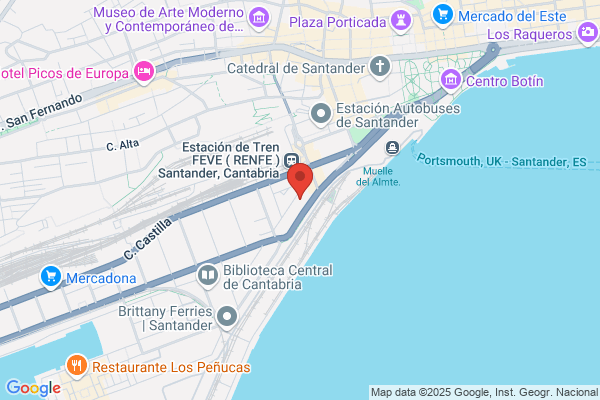 Servicios De Fontaneria Y Calefaccion S.L.