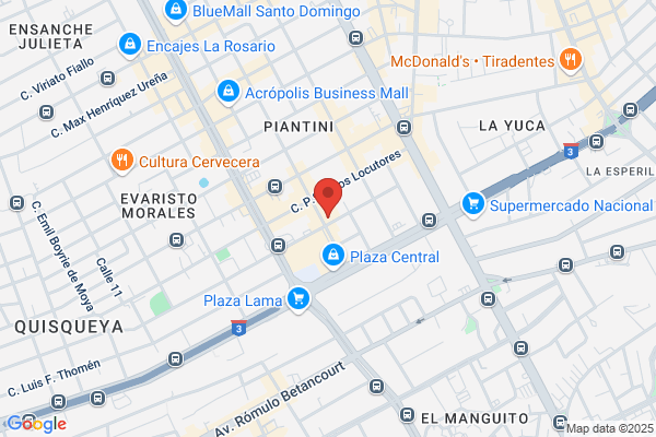 Santo Domingo Alfonso c.