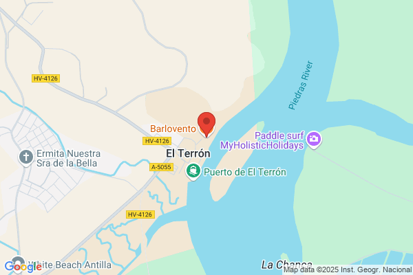Restaurante Barlovento - Asador Pescados Y Carnes