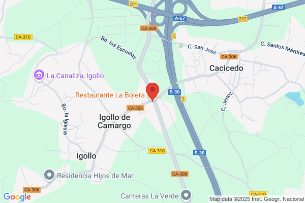 Restaurante El Pelegrin - Meson Asador La bolera