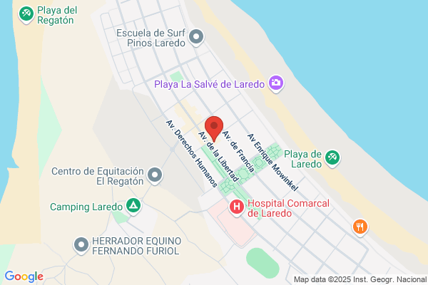 Restaurante Puerto Chico