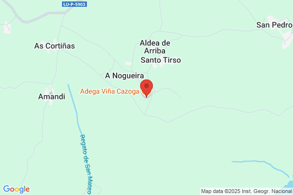 Cagigas Bodegas b.