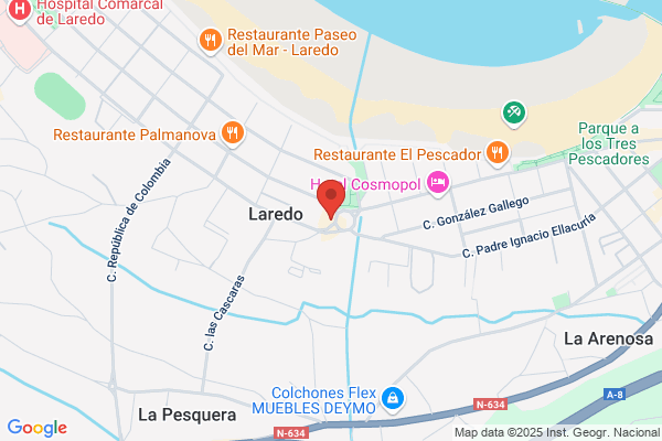 Supermercado El Arbol
