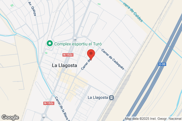 Laretinte S.L.