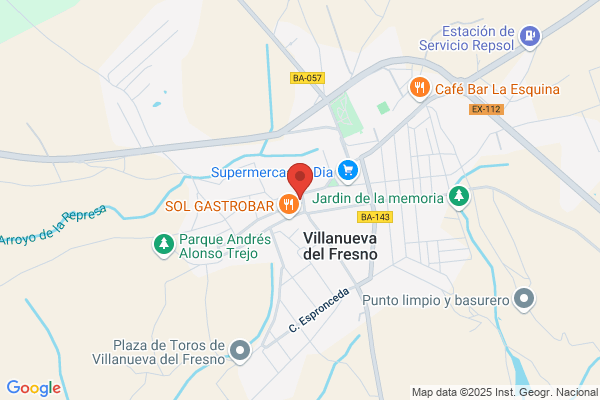 Carneiro De Morais - Cafetería Bar La Caseta l.