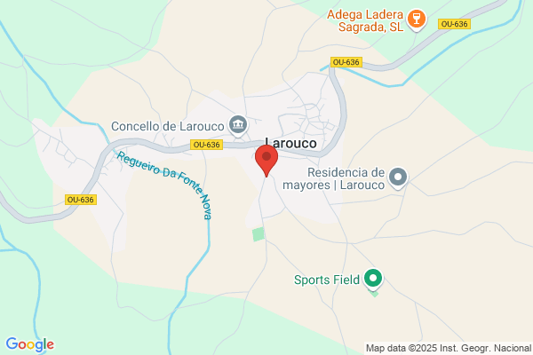 Herederos De Jose Vega Carballo S.L.