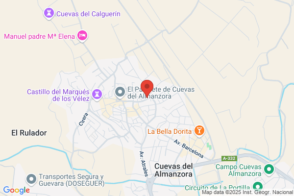 Clínica De Rehabilitación Alto Almanzora