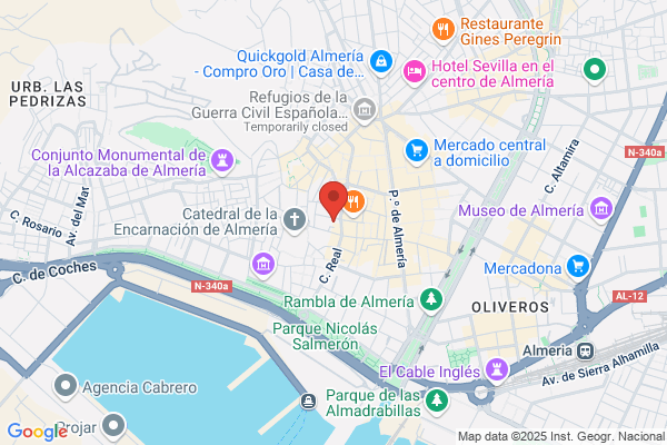 Asesoria De Empresas Cañadas S.C.