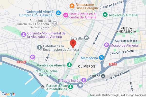 Confederacion Sindical Comisiones Obreras