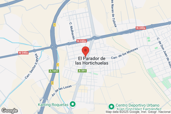 Farmacia Daza