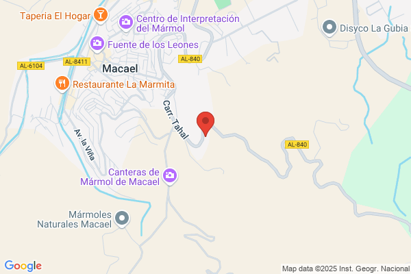 Gonzalez Fenoy S.L. - Taller Mecanico