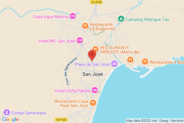 Investigaciones Tecnicas Estudios Y Canteras S.A.L.
