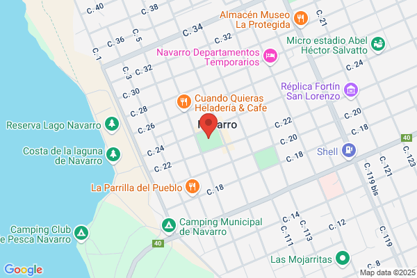Navarro Cañada m. C.