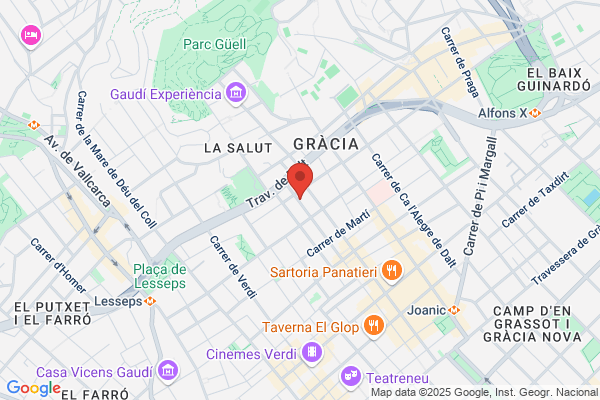 Proyectos Comunicacion Y Sistemas S.A.