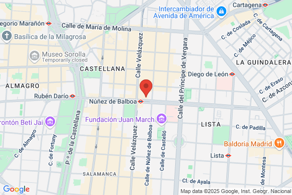 Religiosas De Jesus-Maria