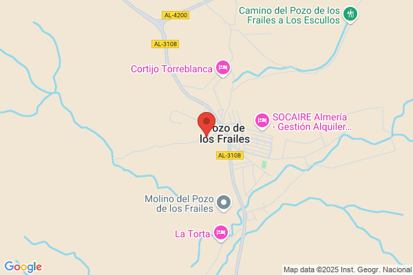 Restaurante El Pozo