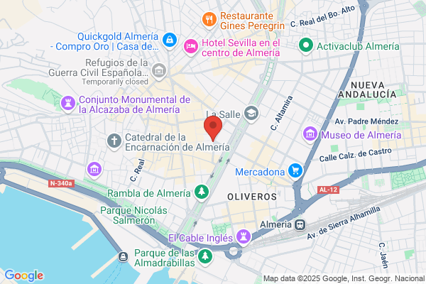 Ugt De Andalucia