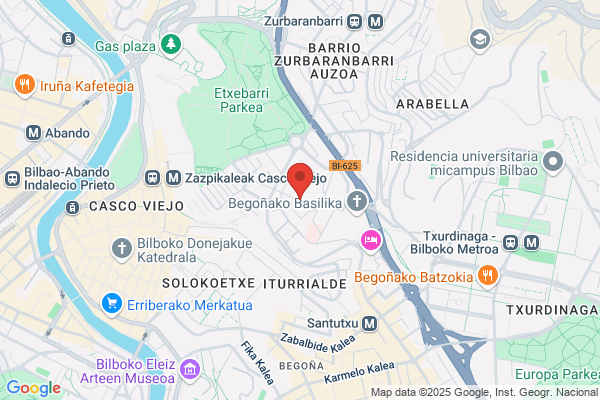 Academia Zugarramurdi