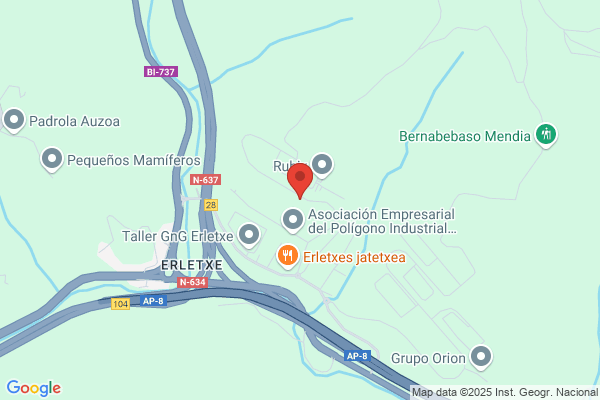 Alimentacion Blazquez S.A.