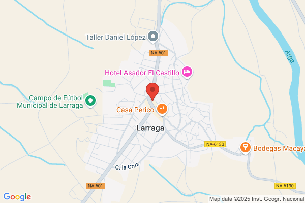 Caja Rural De Navarra