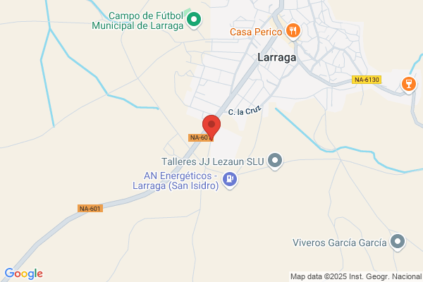 Garcia Corera M. Y Otros S.Cv